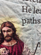 Good Shepherd Lap Quilt