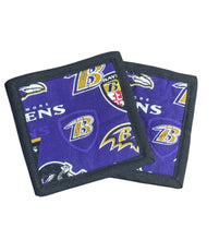 Sports Personal Coasters