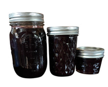 Blueberry Limoncello Jam