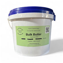 Bulk Butter Bucket