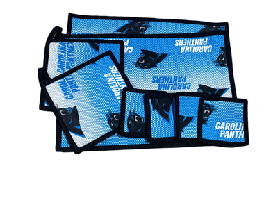 Carolina Panthers Set