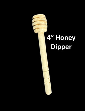 Honey, Raw, Natural