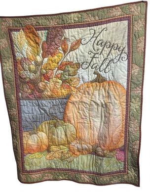 ABC Lap Quilt (Copy)