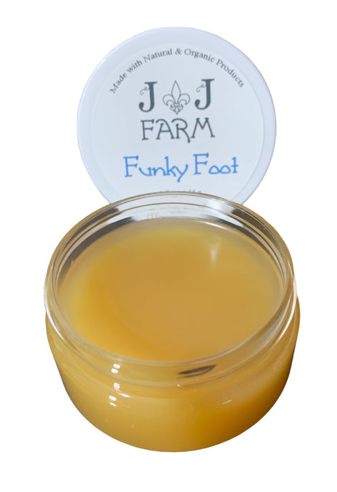 Funky Foot