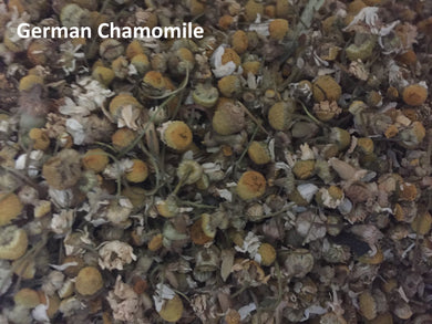 Chamomile, German Organic