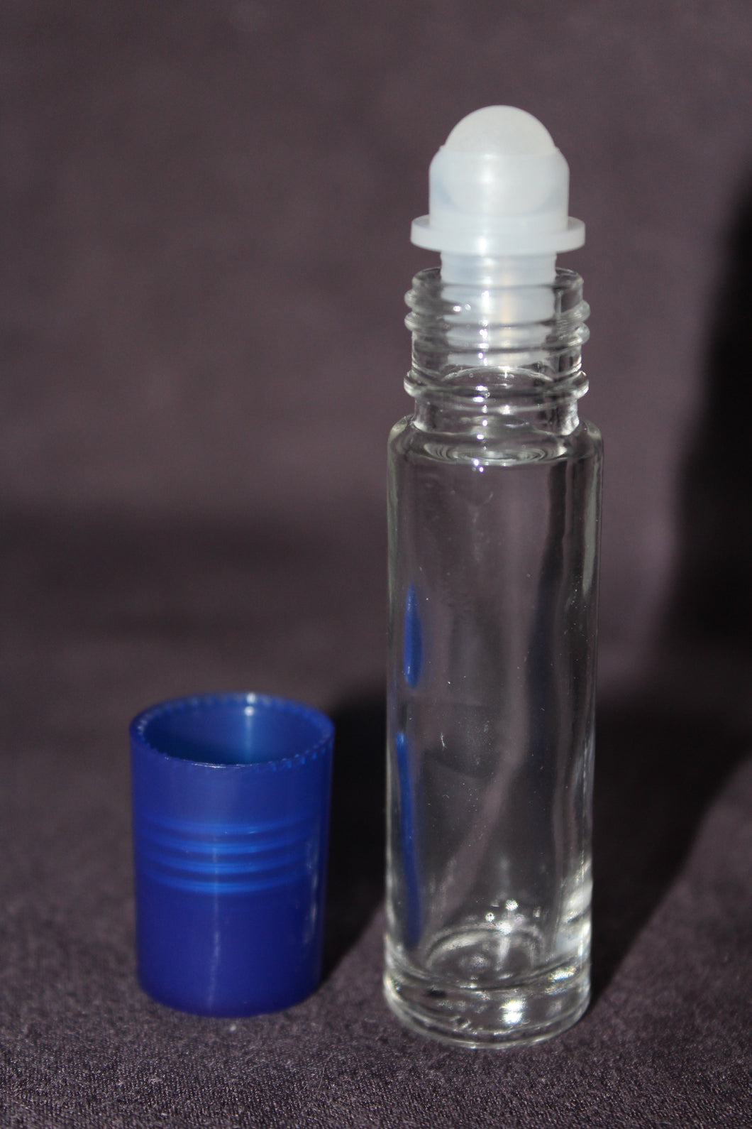 10ml Glass Roller Bottle