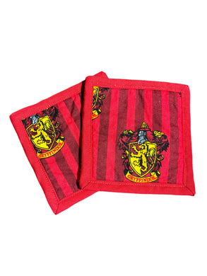 Harry Potter Coasters