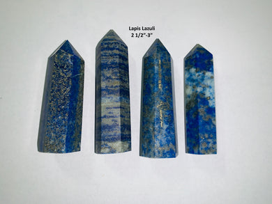 Lapis Lazuli