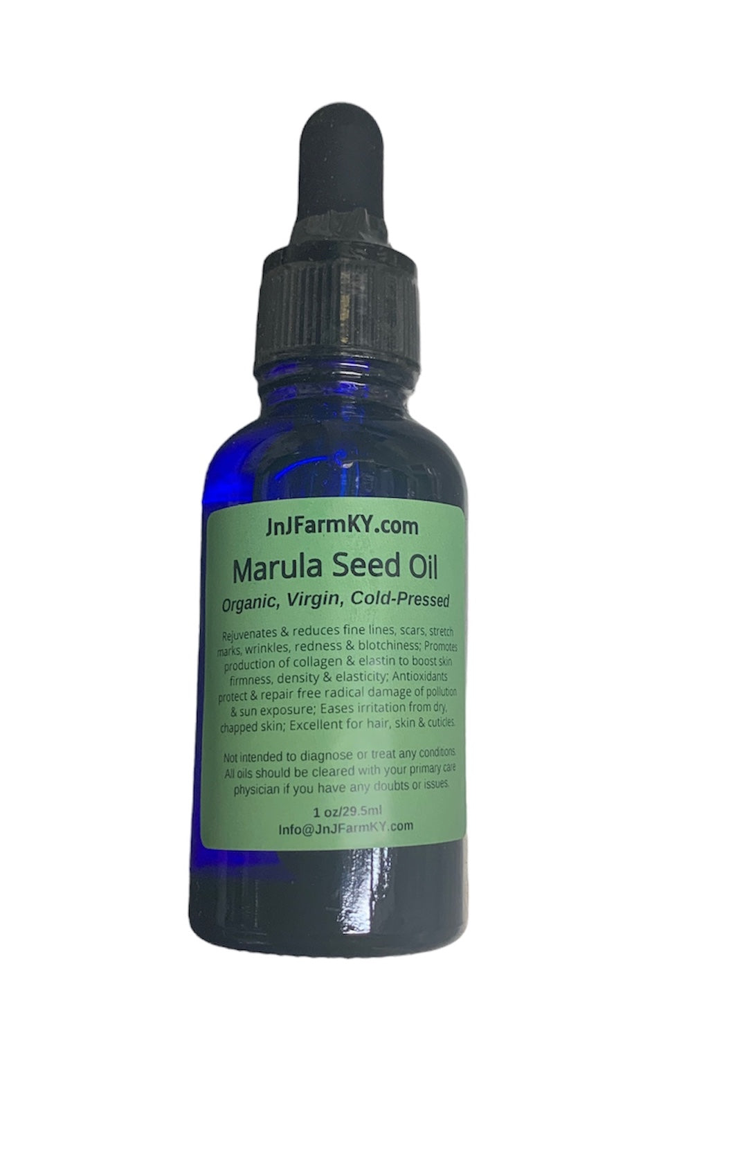 Marula Oil Organic
