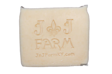 Organic Grass Fed Tallow Hypo-Allergenic Soap