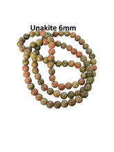 Unakite