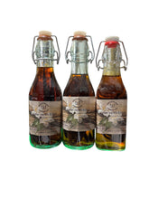 100% Pure Vanilla Extract