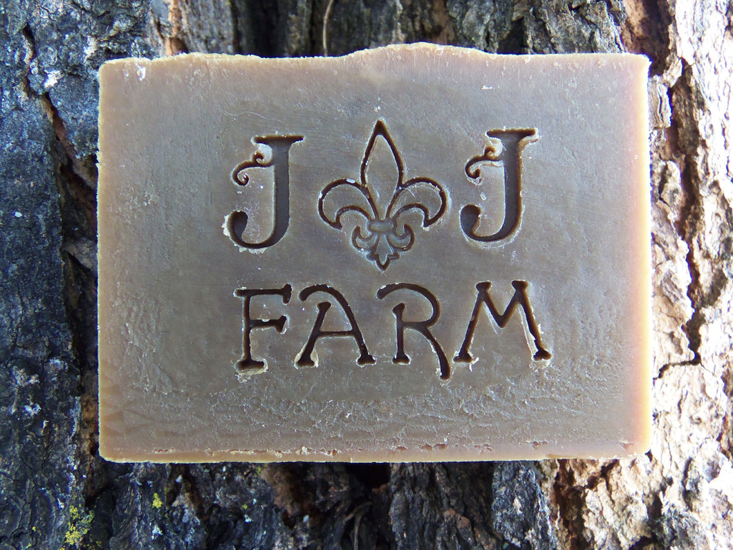 Packers Pine Tar Soap for Acne, Eczema, Psoriasis