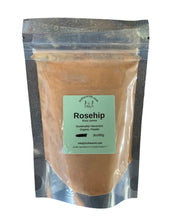 Rosehips, Organic