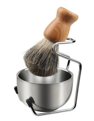 Shaving Brush Set