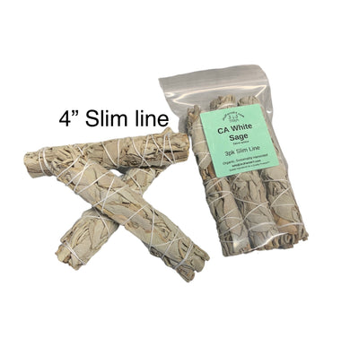 Incense - Herbs, Resins, Shells & Smudge Sticks